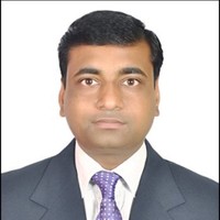 Amit Jain,PMP