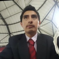 Wilson Mendoza Paredes
