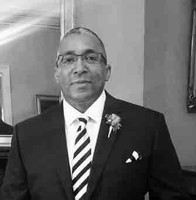 Wayne Mccree
