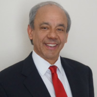 Carlos Louie Geofroy