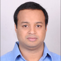 B G Ashok Kumar