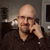 Juha Pietila