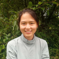 Yangyang Shi