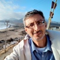 Jose Mendoza Gonzalez