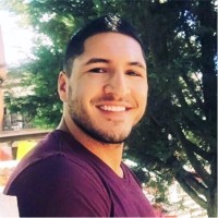 Sergio Ramirez