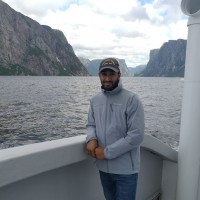 Jarrett Rodrigues, Cet