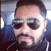 Samuel Villafana