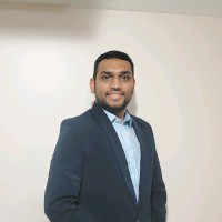 Bhumin Shah