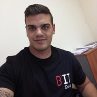 JOEL LLOVERAS MONTAÑA