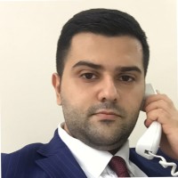 Rustem Huseynov