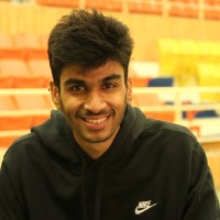 Shubham Thakur