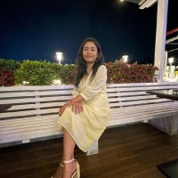 Dimpy Ray