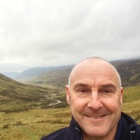 Stuart Lauder