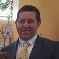 Paul Briody