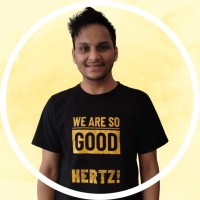 Atul Kumar Jain