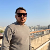 Jay Panchal
