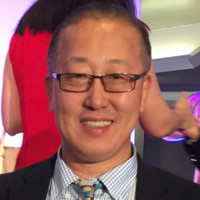 Ray Jiang