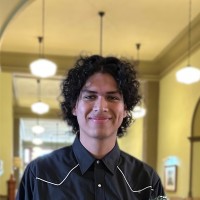 Jonathan Flores