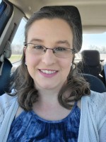 Christie Gregg