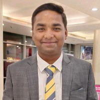 Saurabh Singh