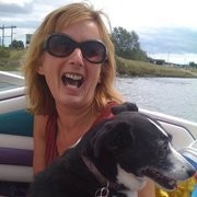 Julie Murrell