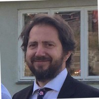 Trond Barthold