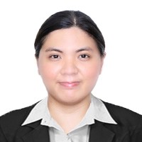 Lady Criszelle Evangelista