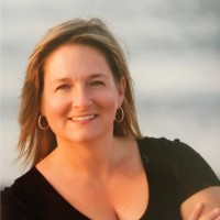 Monica Robinson