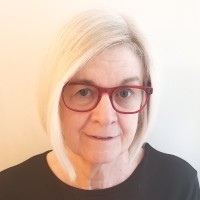 Linda May