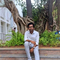 Abishek S J
