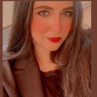 Radwa Ashraf