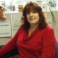 Kathy Crolla