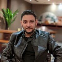 Ameen Ayman