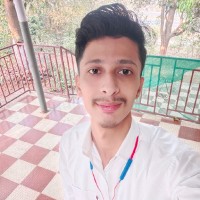 Aniket Patil
