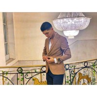Adham E.