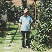 Muthukumaran Nagarajan