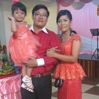 Chhieu Chhay David