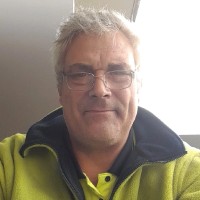 Ian Crates