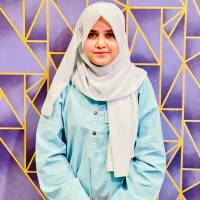 Nadia Rehmat Ali