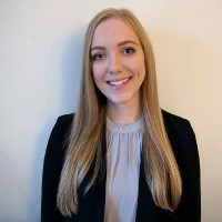 Lindsay Bond, Ccrp