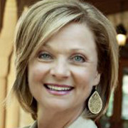 Pam Bornhorst