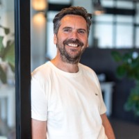 Jeroen Van De Sande