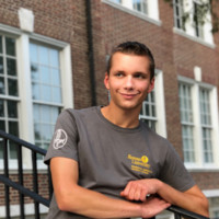Christopher Haugland, Eit