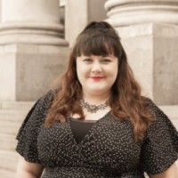 Jessica Rose Wilkinson