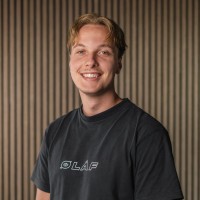 Kevin Van Dijk