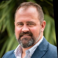 Allen Barnes, PE, MLE, LEED-AP