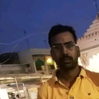 Akhilesh Singh Somvanshi