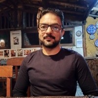 Geraldo Libânio Viana