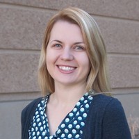 Kristin Magers