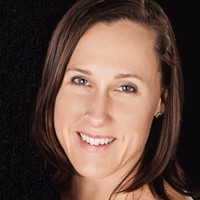 Stacey Cooper